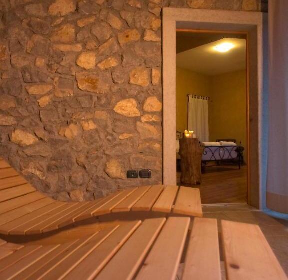 فندق Agritur Maso Carpené
