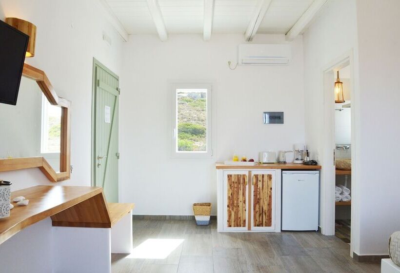 בית מלון כפרי Hawk Stone