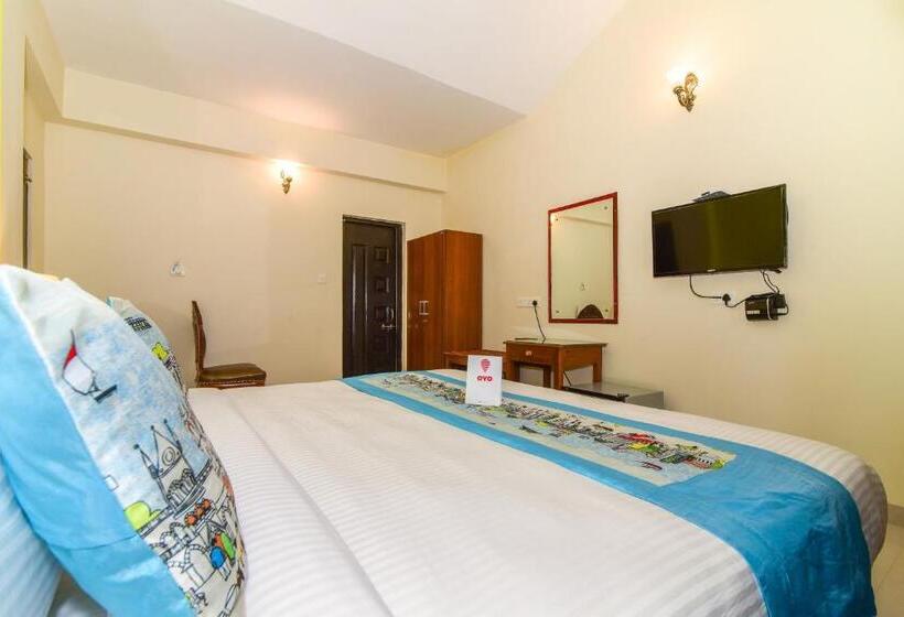هتل Meadow View Resort