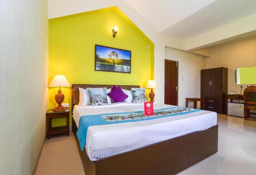 هتل Meadow View Resort
