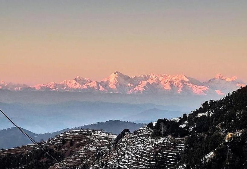 فندق Pailaaag Orchard & Restaurant