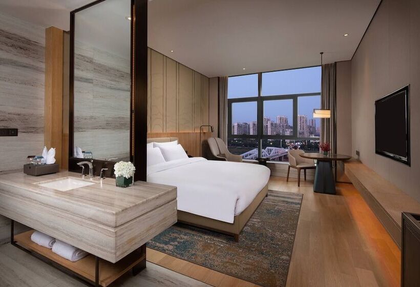 Hotel Ramada By Wyndham Hengyang Zhengxiang