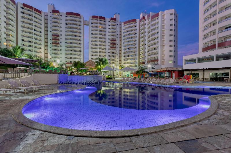 هتل Wyndham Olimpia Royal S