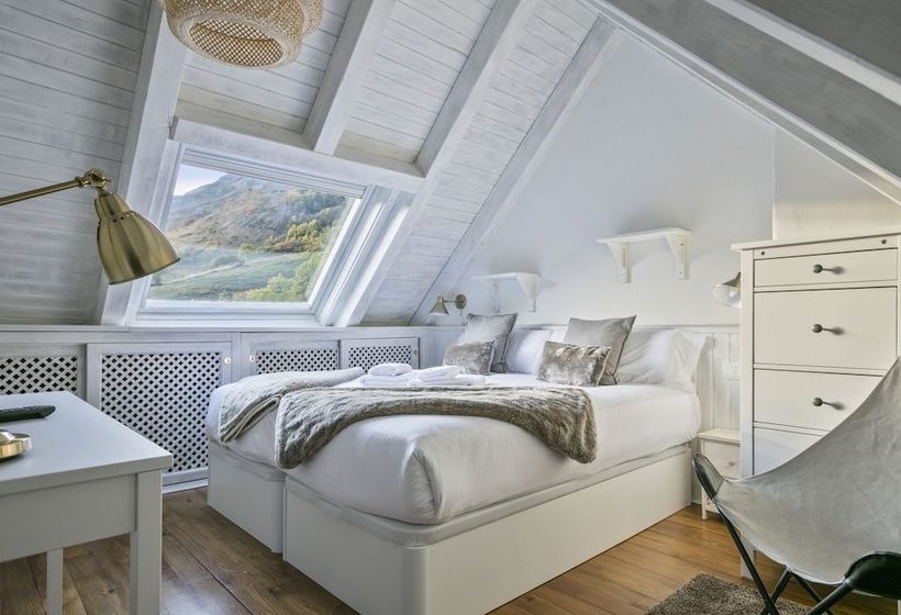 Luderna Casa Con Jardín Bedrera