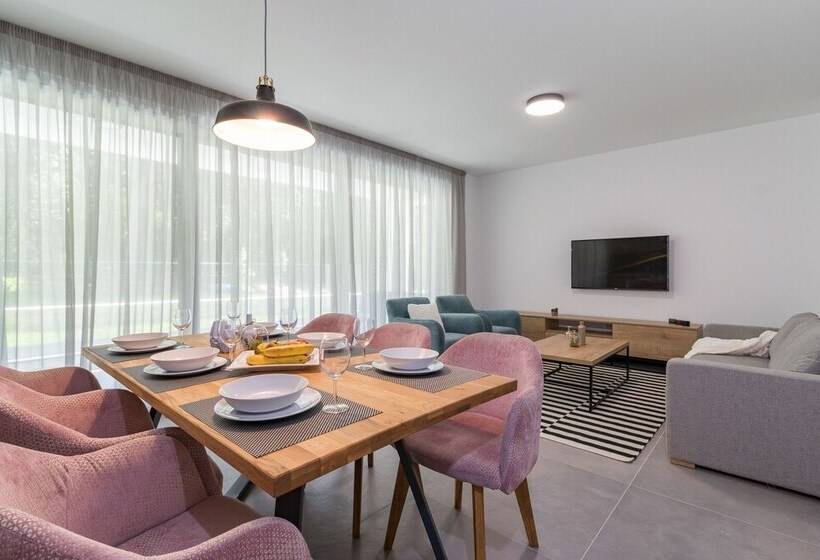 Luxury Apartments Magali 3