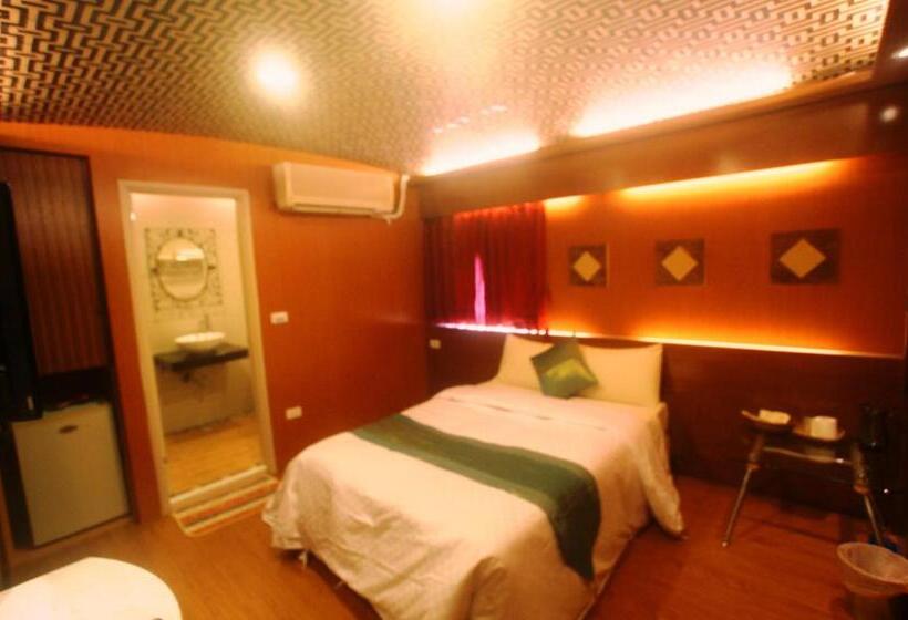 پانسیون Hong Ben