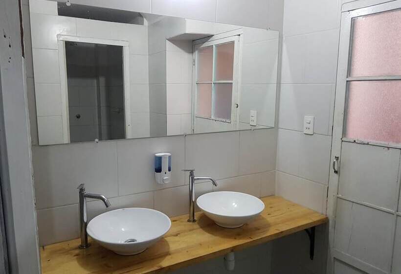پانسیون Hospedaje Milenio Hostel