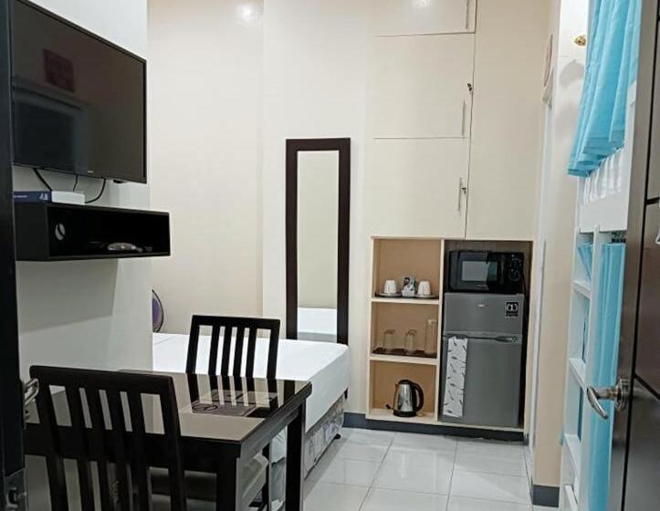 پانسیون Rosetta Guest House