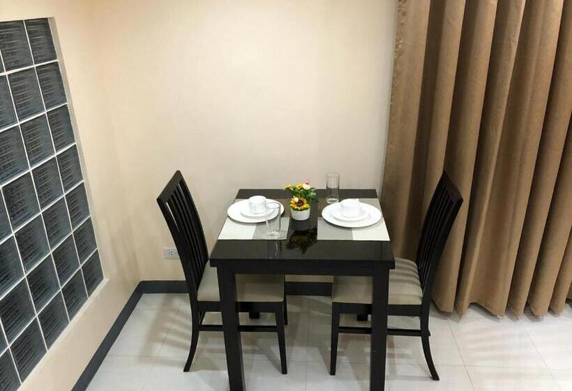 پانسیون Rosetta Guest House