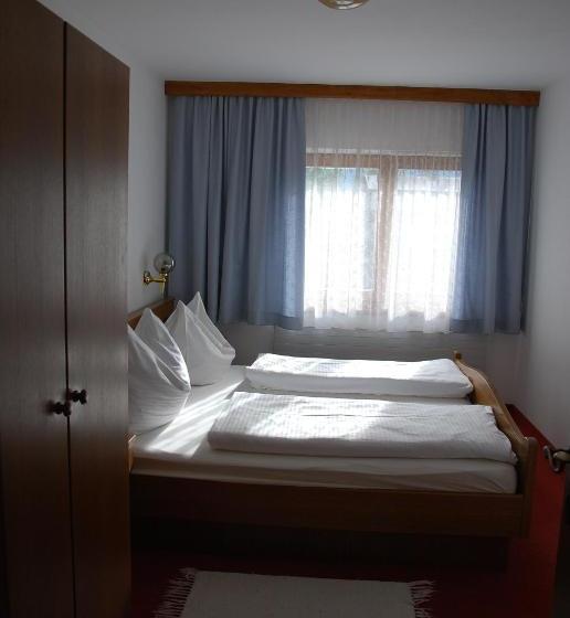 Пансион Rosumerhof