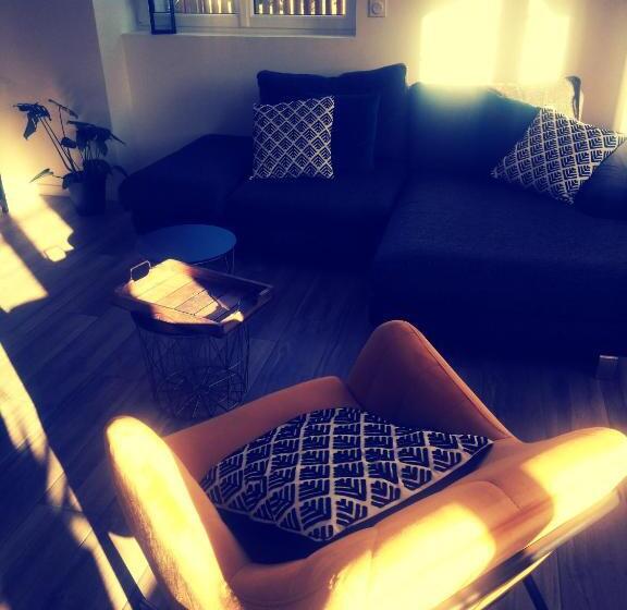 ペンション Résidence Cosy