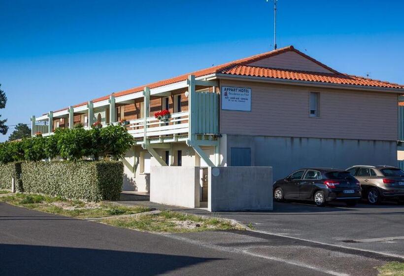 Résidence Au Pitot, Biscarrosse Plage