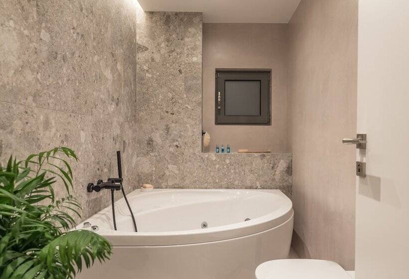 Urban Suites