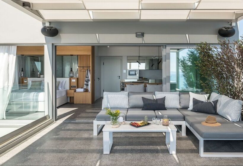 Urban Suites