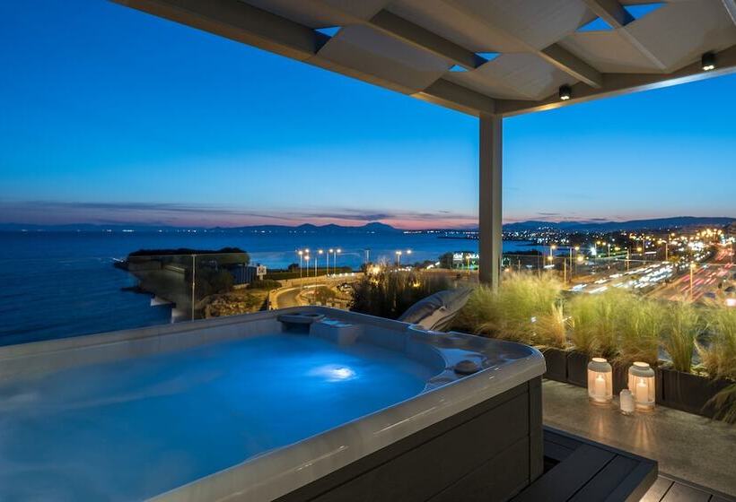 Urban Suites
