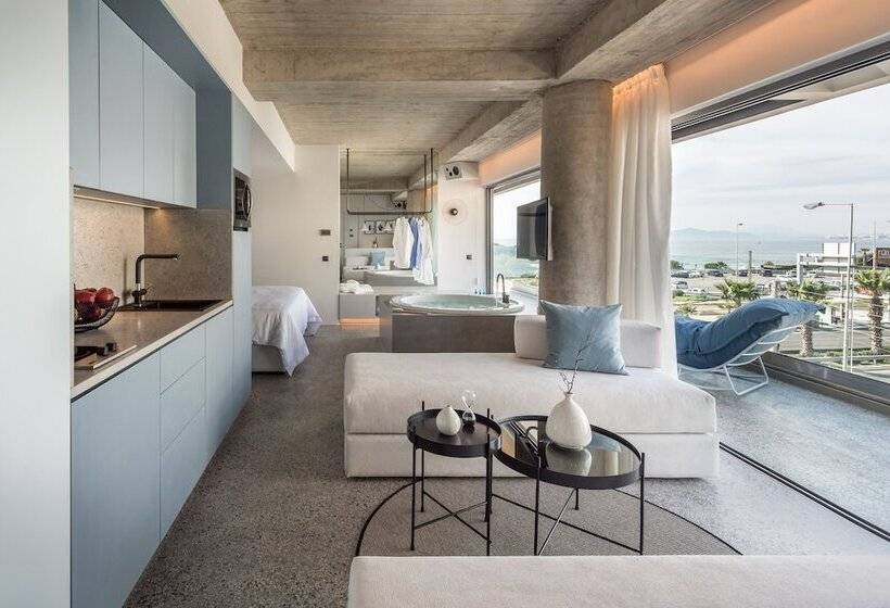 Urban Suites