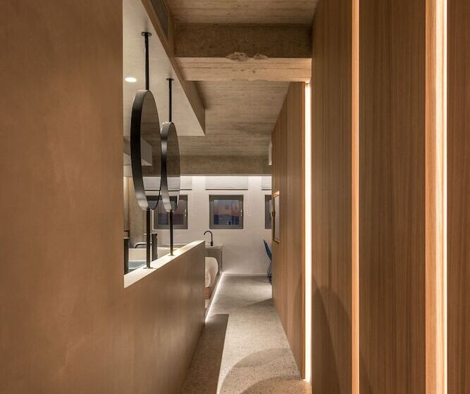 Urban Suites
