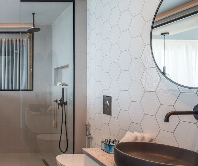 Urban Suites