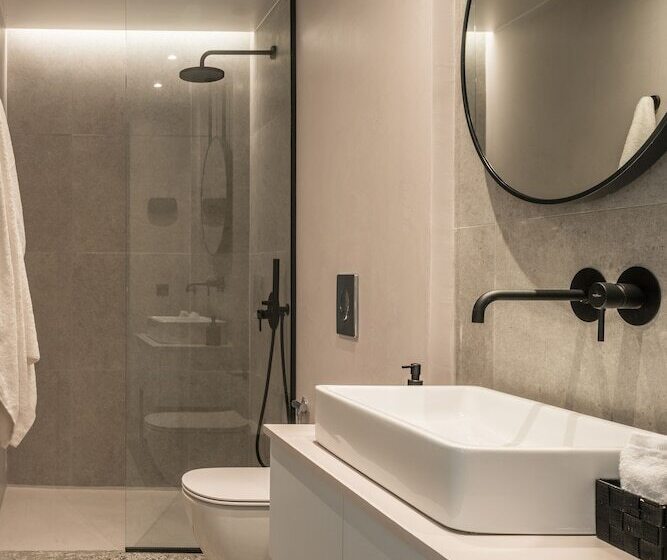 Urban Suites