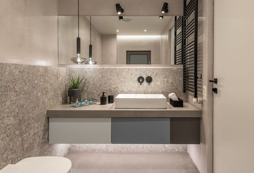 Urban Suites
