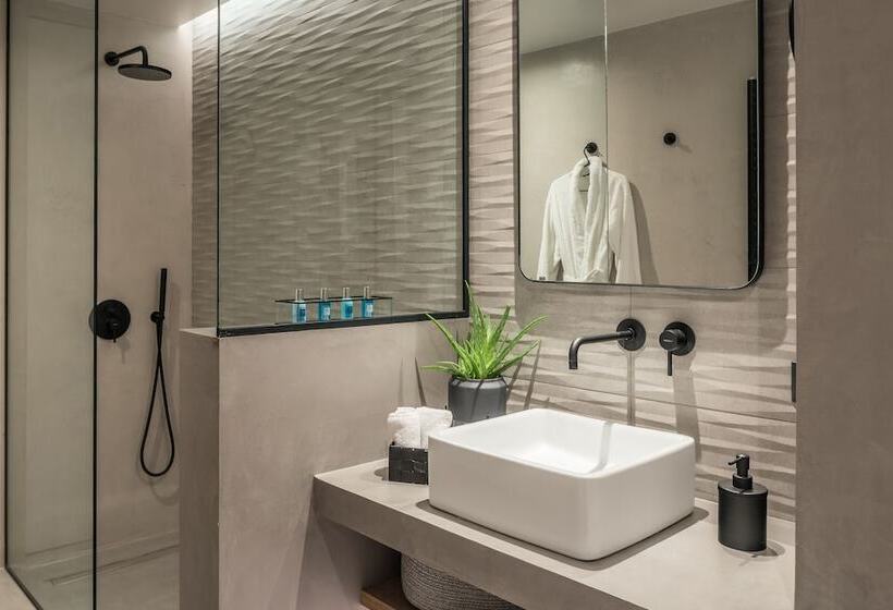 Urban Suites