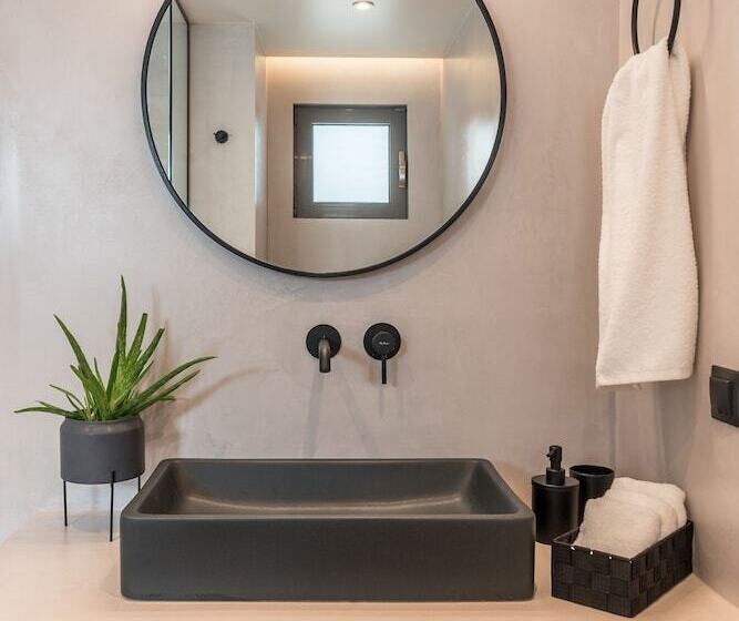 Urban Suites