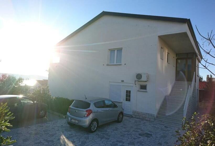 Apartments Marino