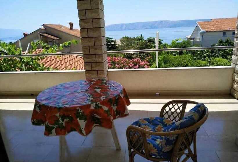 Apartments Marino
