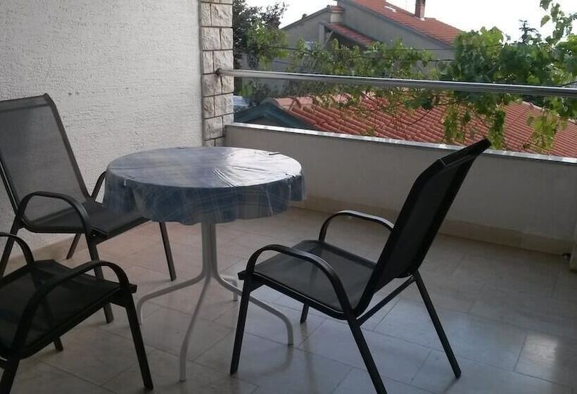 Apartments Marino