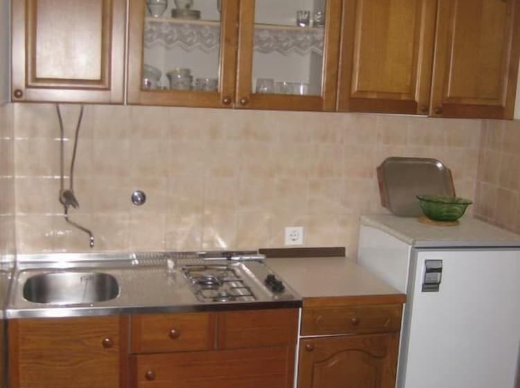 Apartments Marino