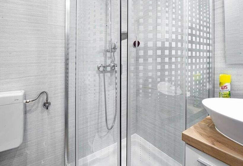 Apartments Pomerio Rijeka East