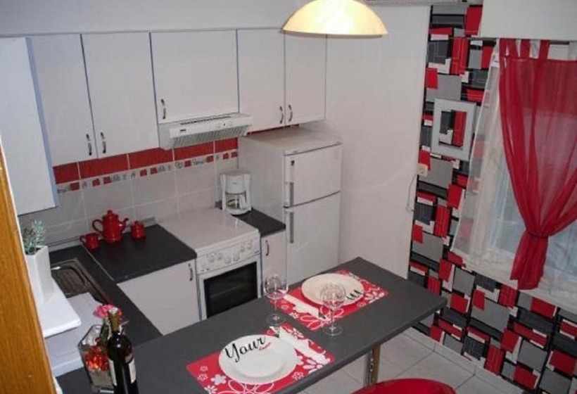 Apartments Sikirica