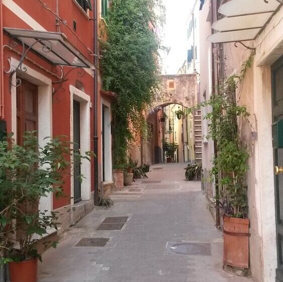 B&b Aria
