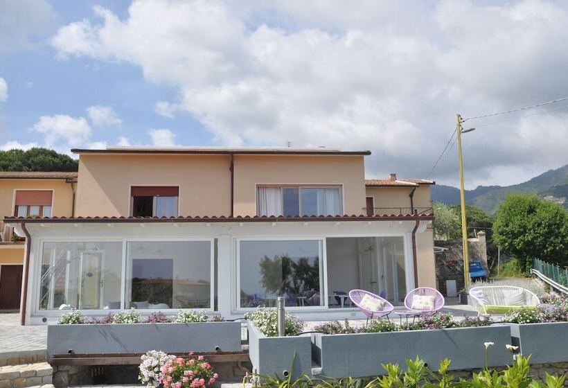 B&b Capo Al Piano
