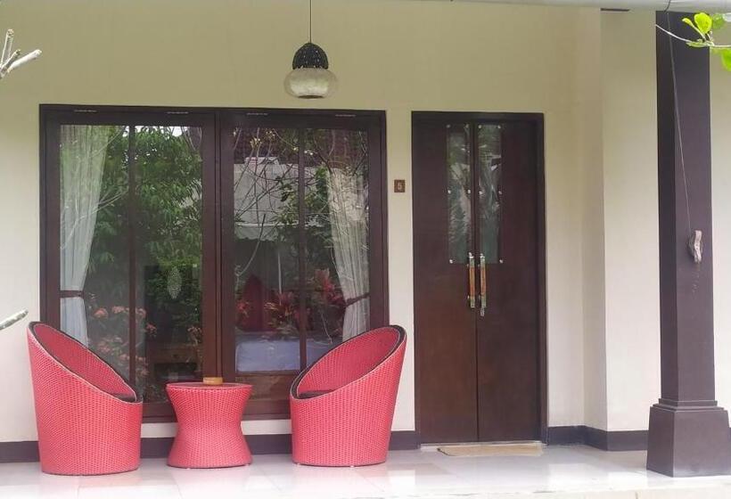 민박 Indraprastha 2 Bungalow