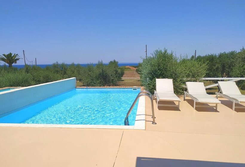 Betty S Villas