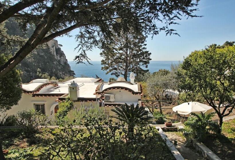 Casa Augusto B&b