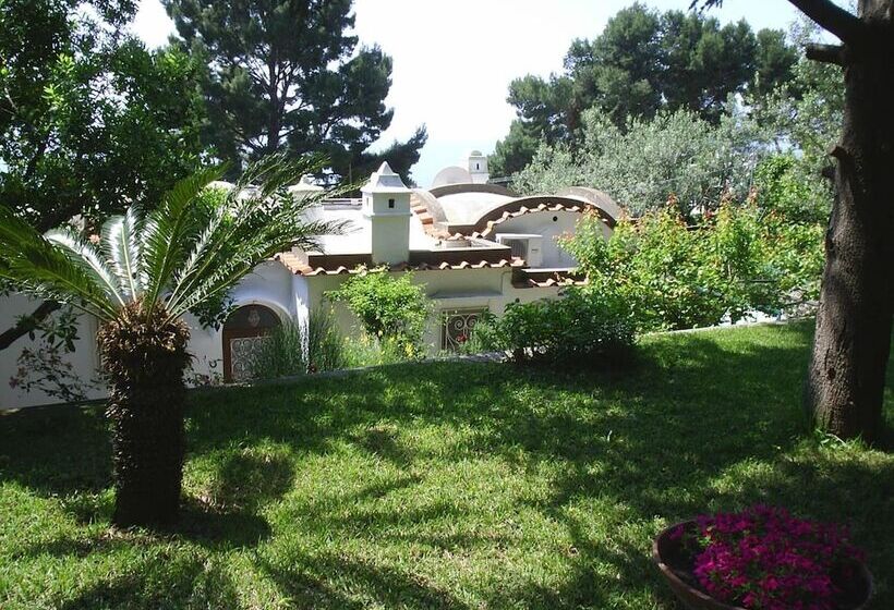 Casa Augusto B&b
