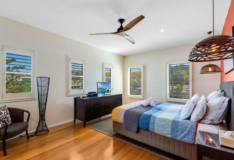Costa Del Sol   Beachfront Lennox Head