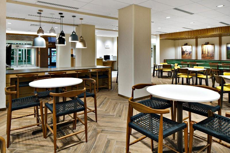 בית מלון כפרי Fairfield By Marriott Inn & Suites Deerfield Beach Boca Raton