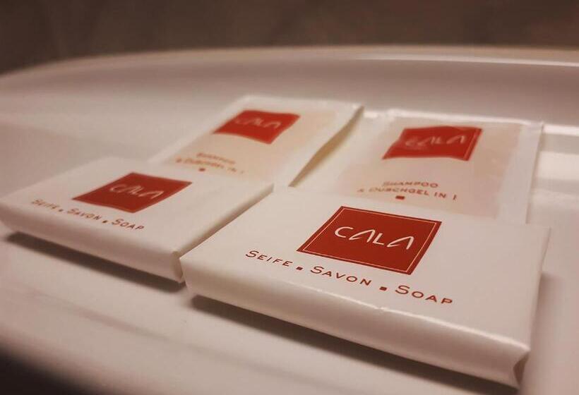 酒店 Green Corner Nürburg