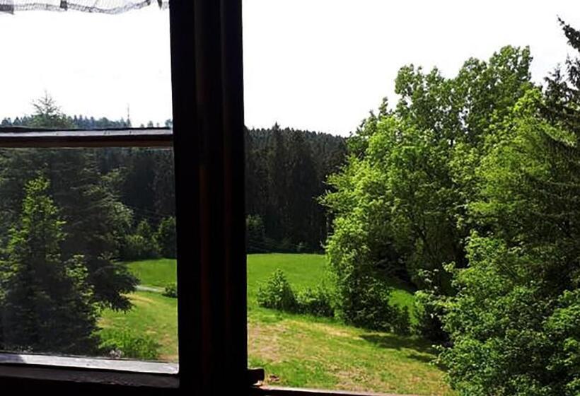 酒店 Green Corner Nürburg