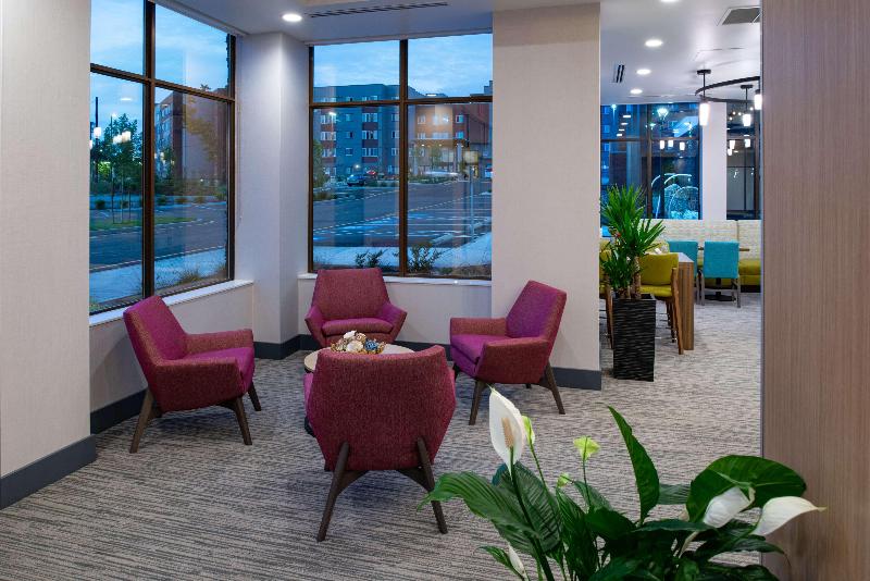 فندق Hilton Garden Inn Seattle Lynnwood, Wa