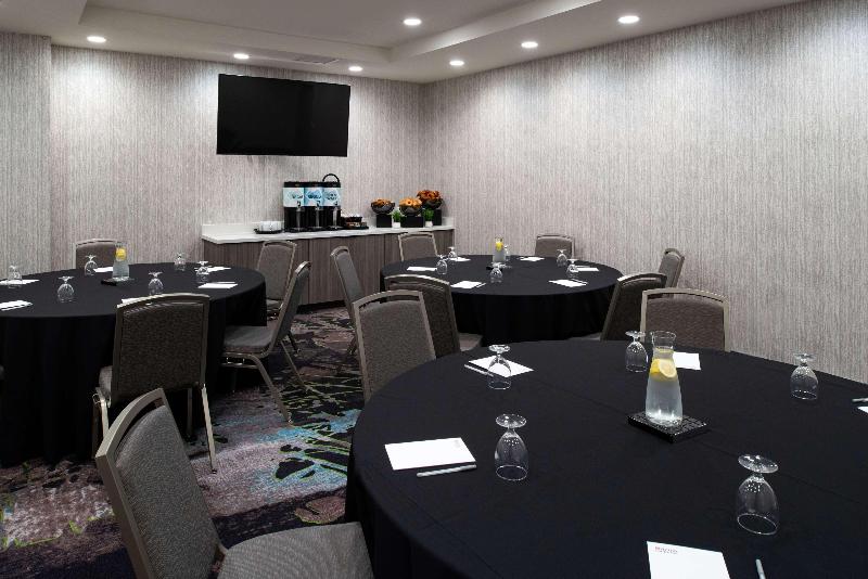 فندق Hilton Garden Inn Seattle Lynnwood, Wa