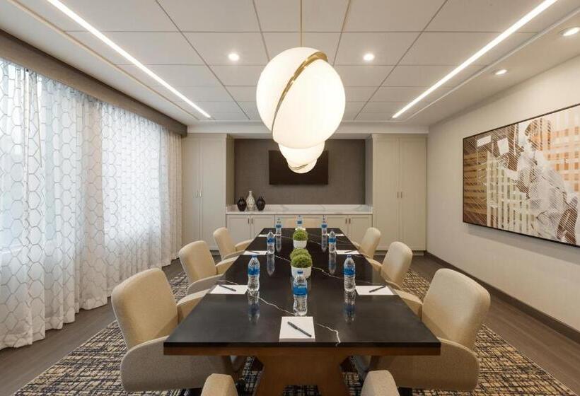 هتل Hyatt Place Houston Downtown