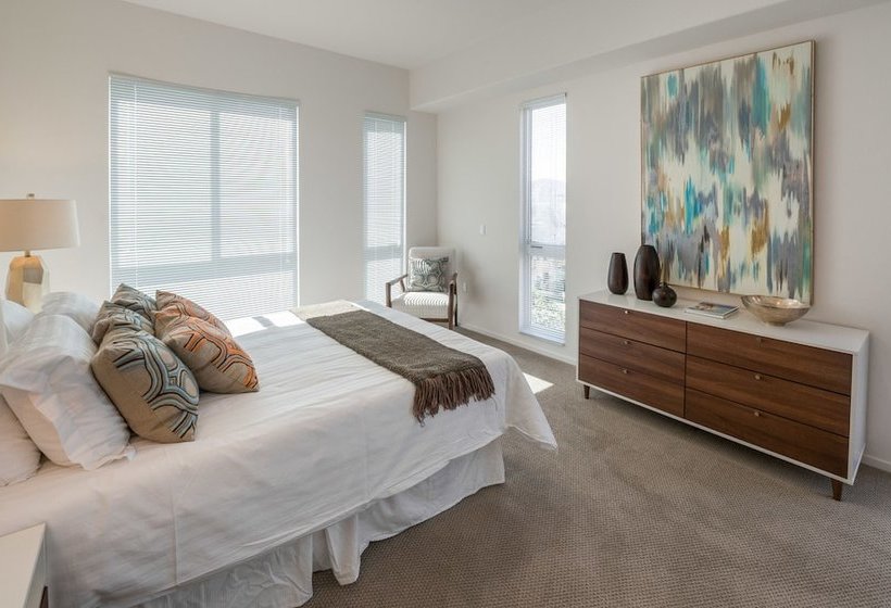 فندق Marina Del Rey Privilege