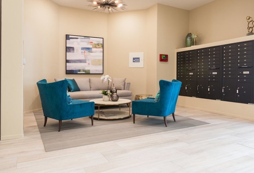 فندق Marina Del Rey Privilege