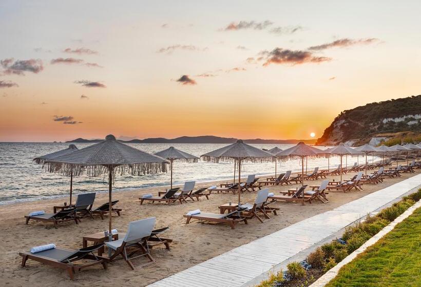 ホテル Mount Athos Resort