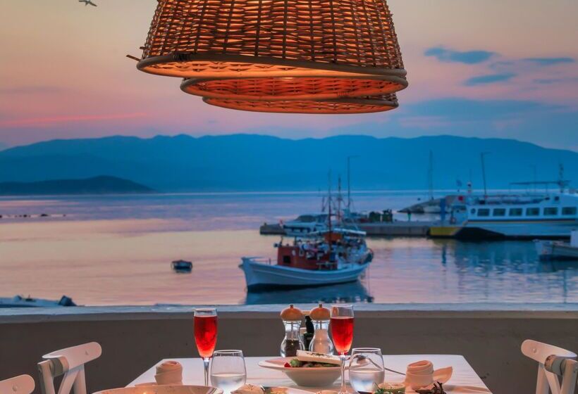 ホテル Mount Athos Resort