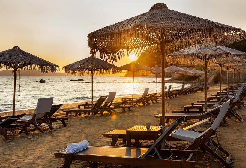 ホテル Mount Athos Resort